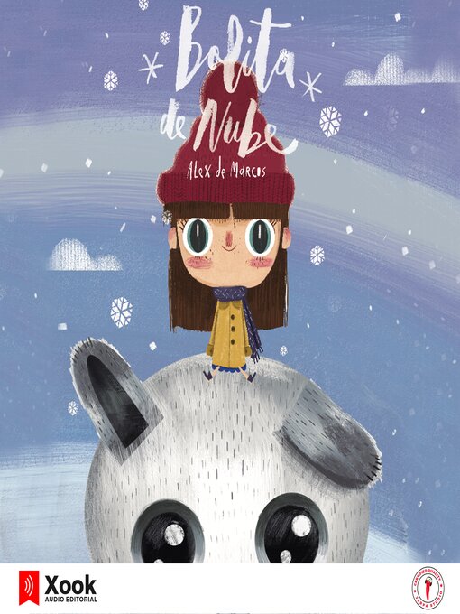 Title details for Bolita de nube by Alex de Marcos - Available